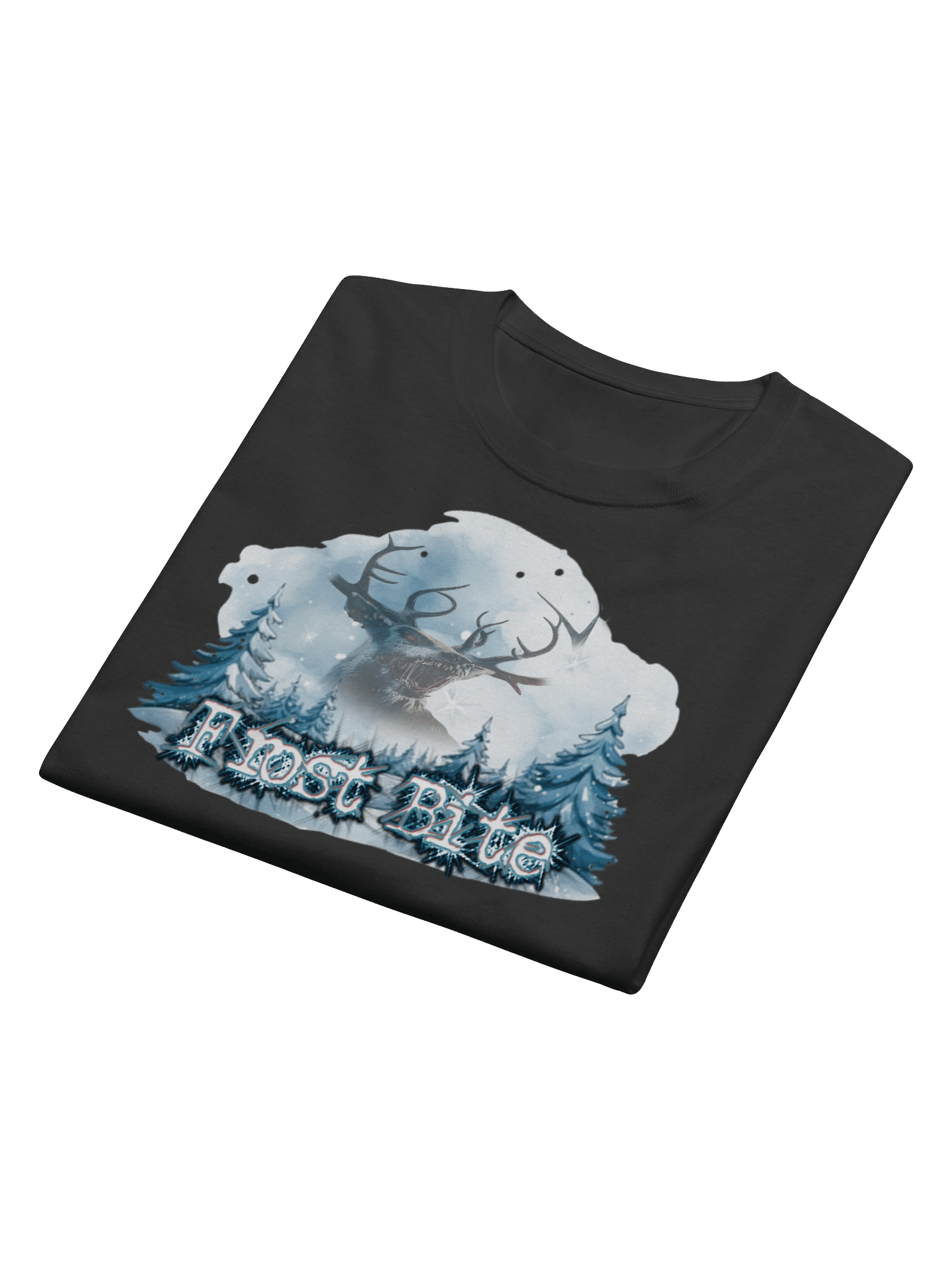 Frost Bite Champion Long Sleeve Shirt product image (12)