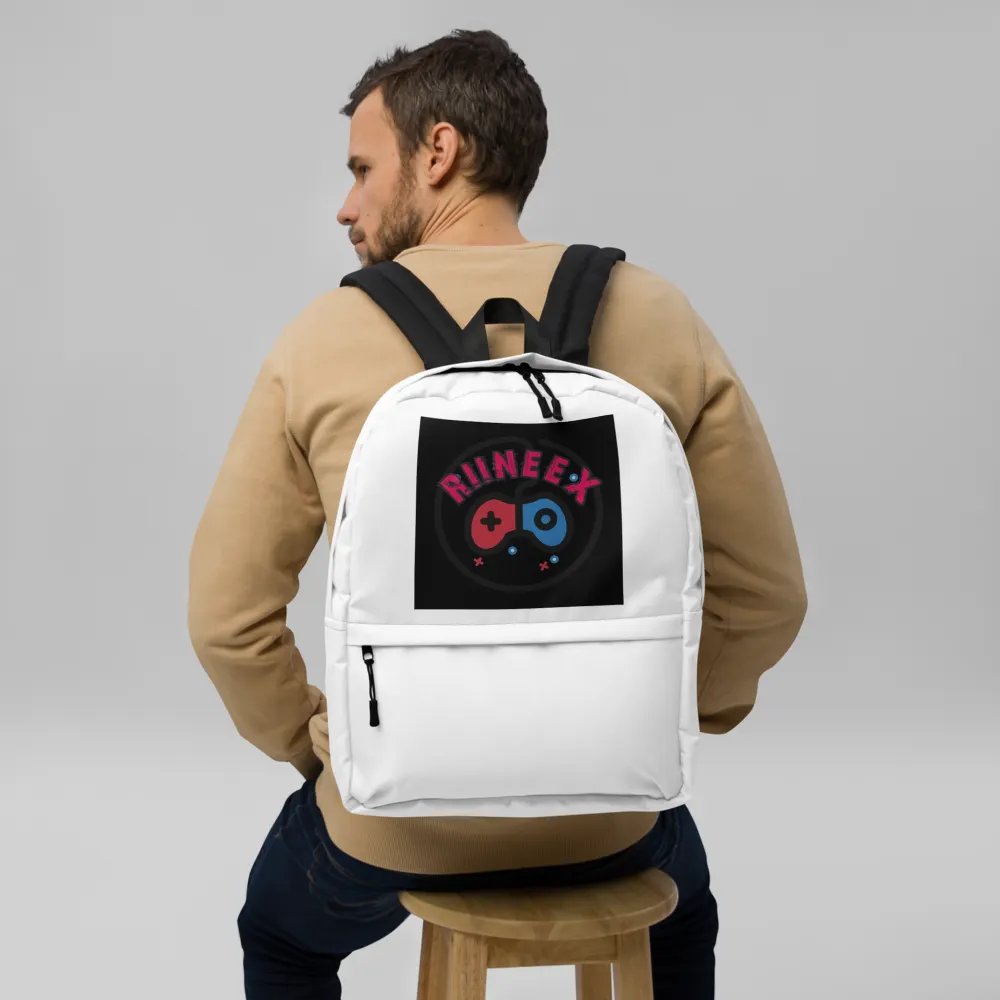 Riineex Rucksack product image (9)