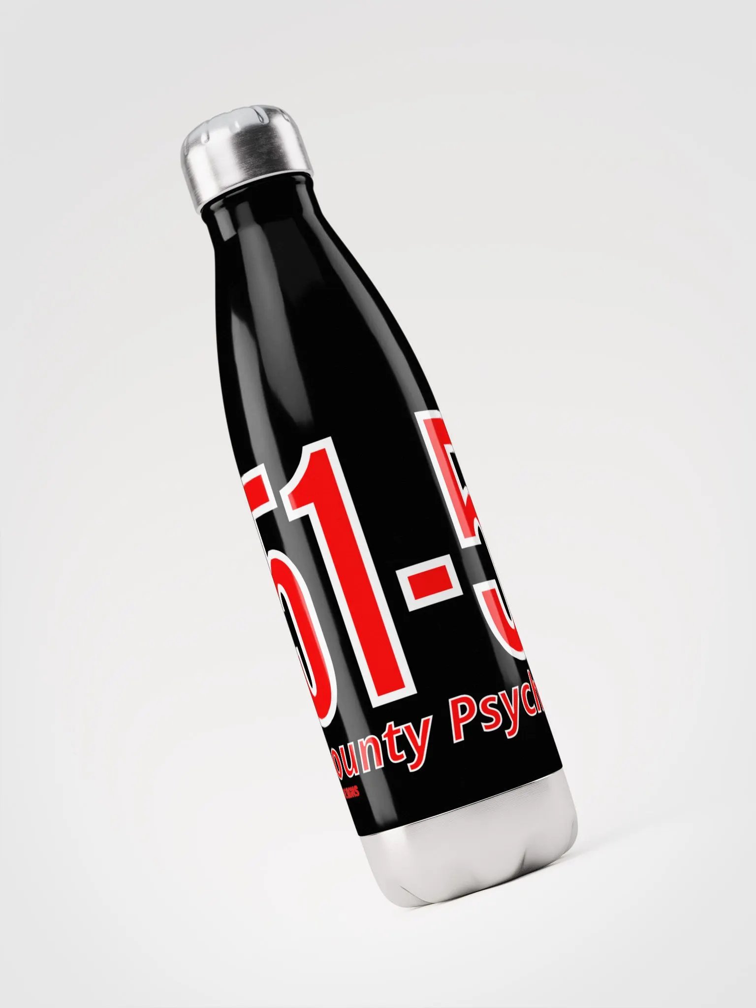 COUNTY PSYCH WARD product image (5)
