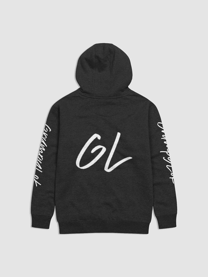 Grumpy's Twitch Hoodie product image (2)
