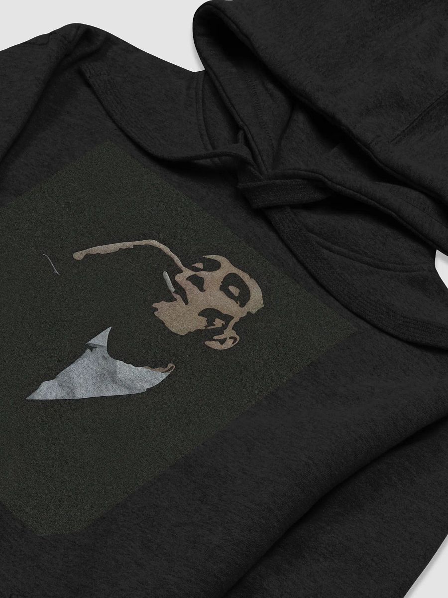 Tommy Shelby So Close Smoke Unisex Hoodie product image (20)