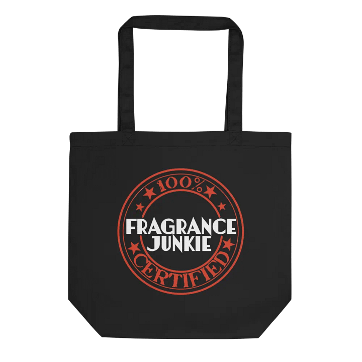 Certified Eco-Friendly Tote Bag product image (1)