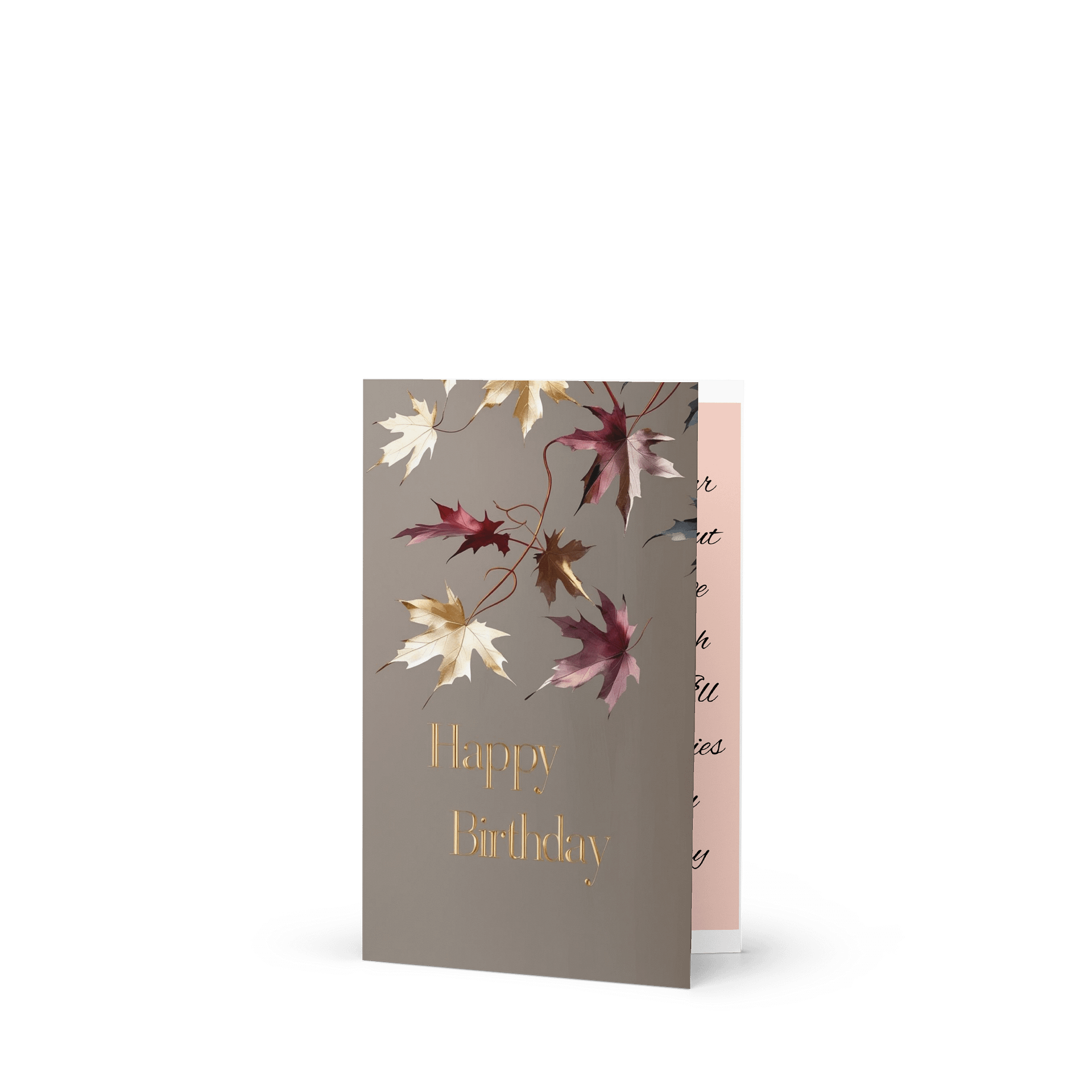 Birthday card - Married couples product image (1)