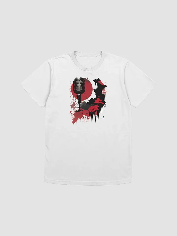 Japanese BLTSCH Shirt Mik product image (1)