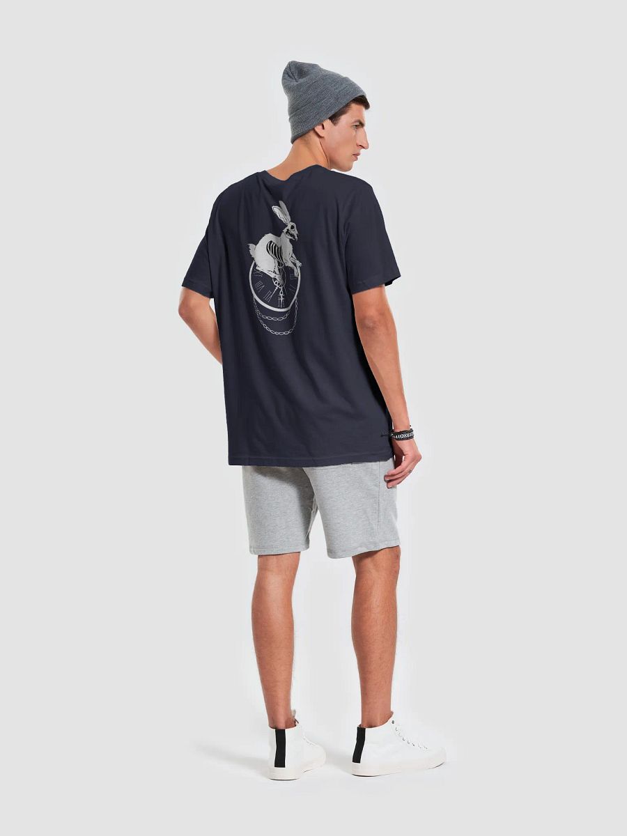 White Rabbit's Curse Graphic Tee product image (17)