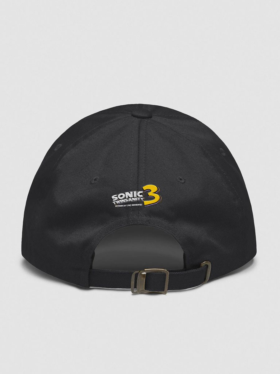 The SSB. Promo Hat product image (2)