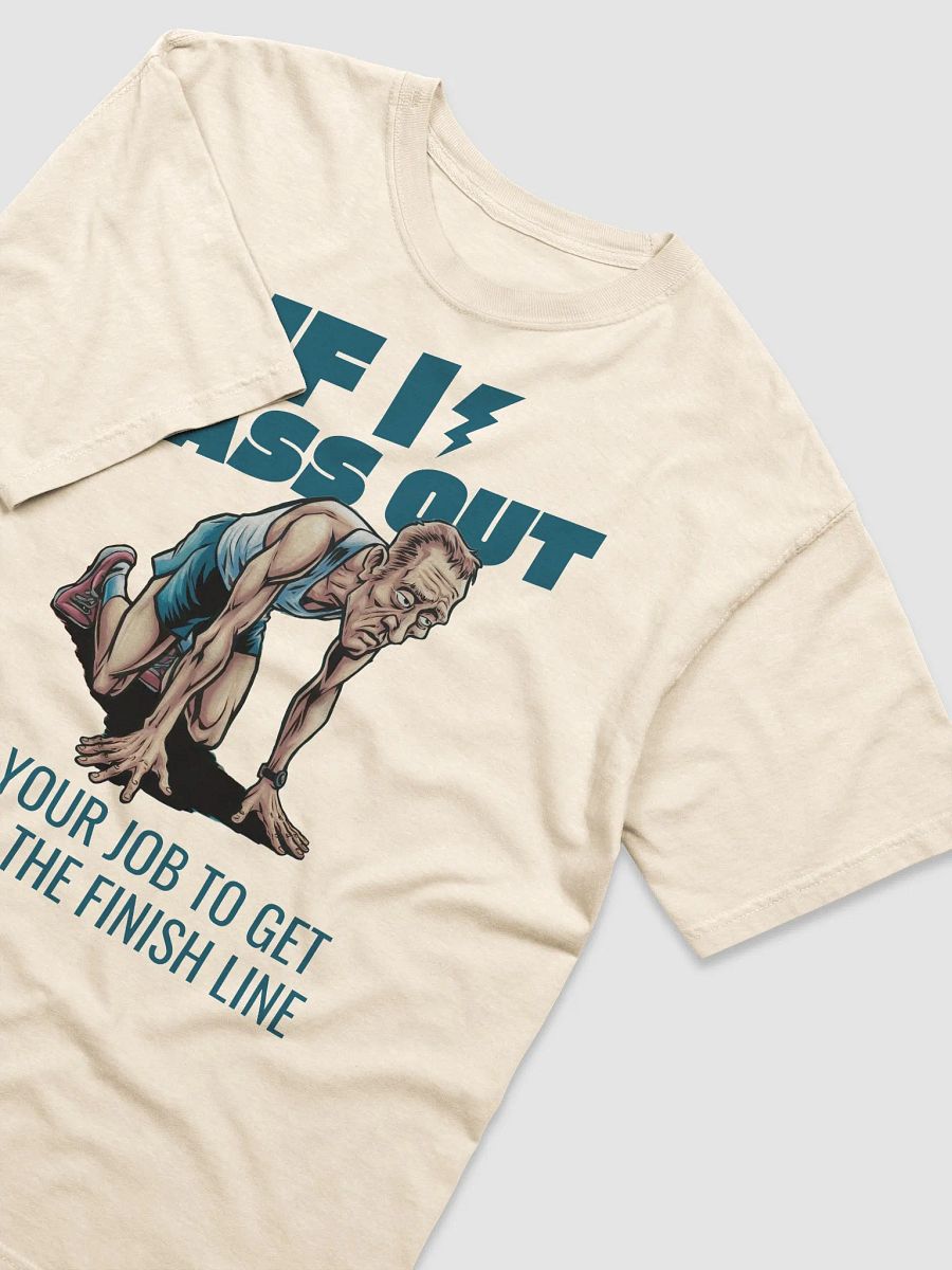 Finish Line Motivation Tee product image (9)