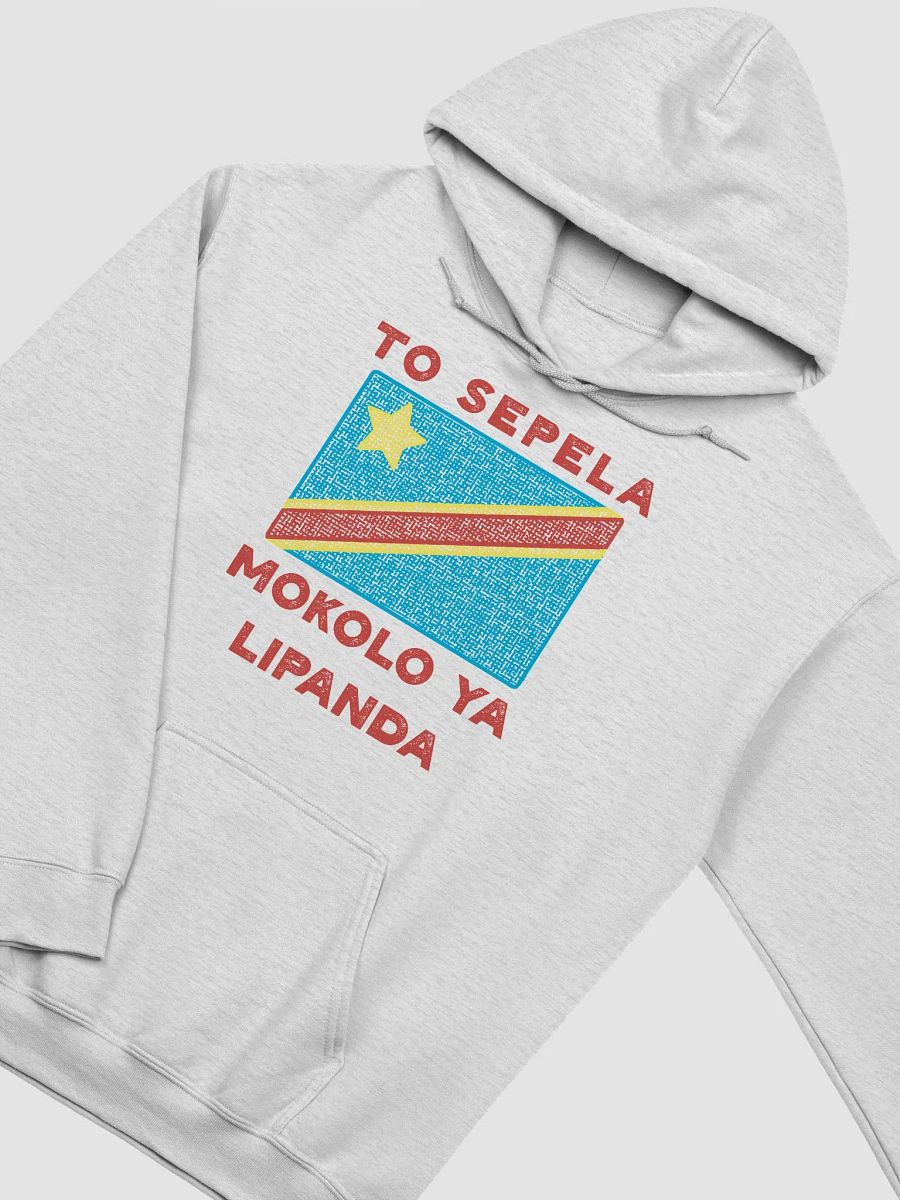 To Sepela | Hoodie product image (3)