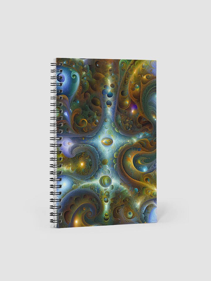 In the Eye of the Storm product image (1)