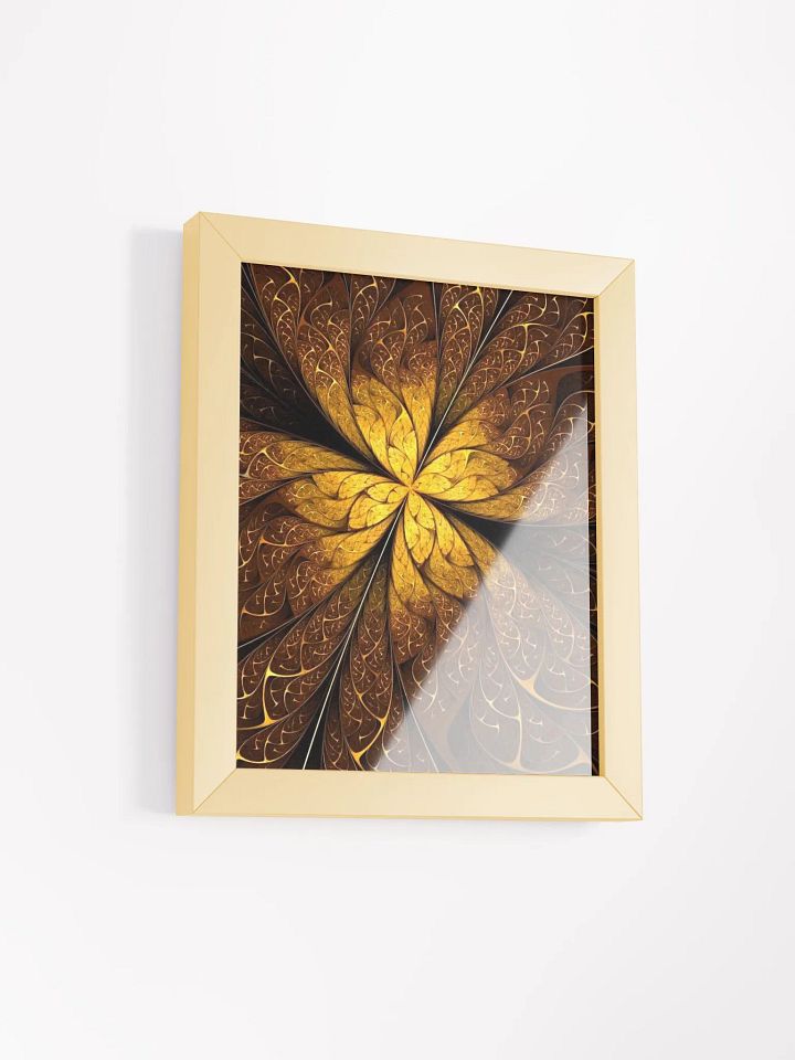 Tablou Golden Butterfly product image (14)