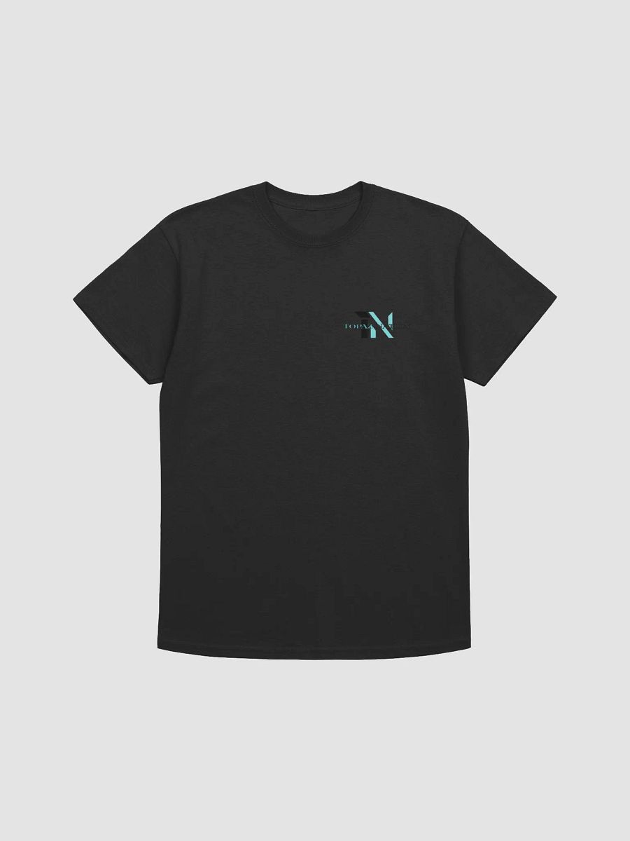 Topaz Nation Good Vibes Classic Tee product image (2)