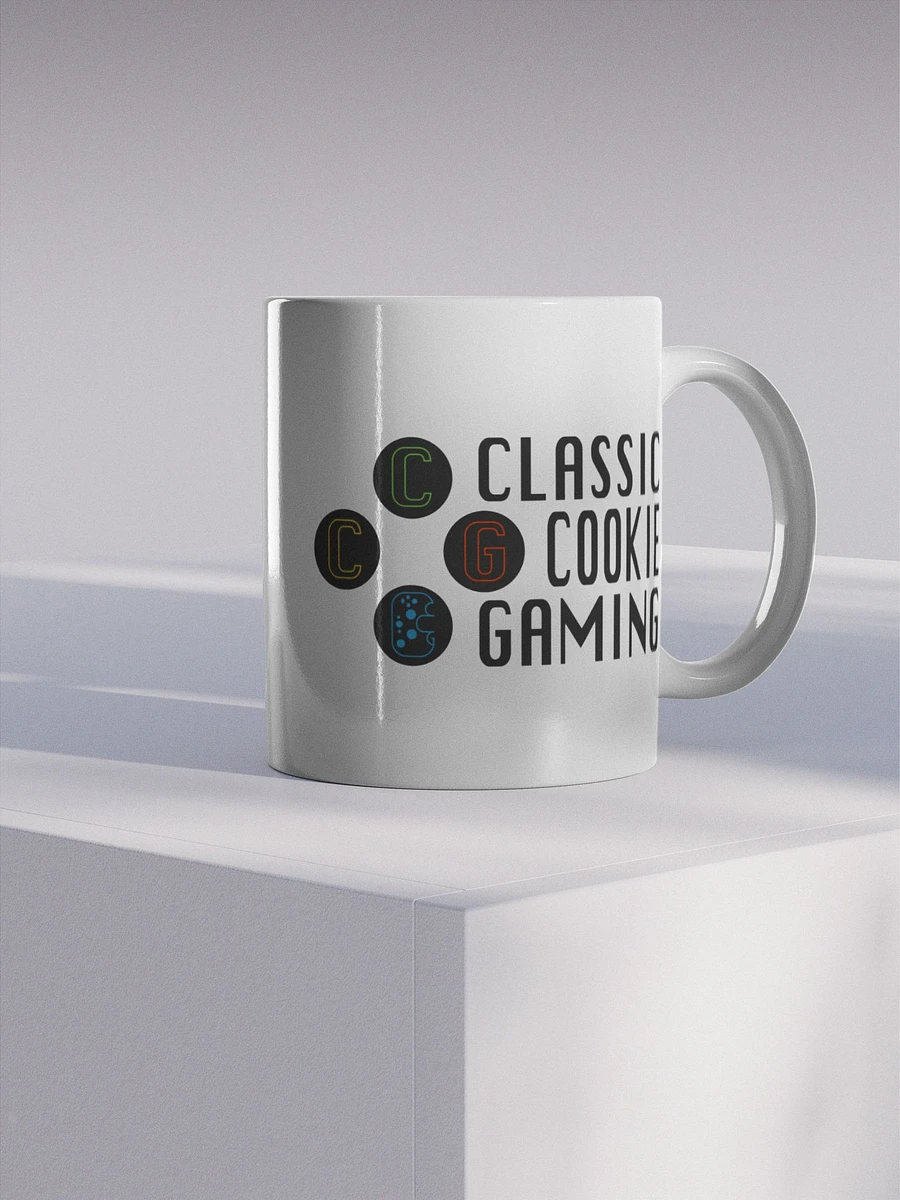 Classic Mug product image (4)