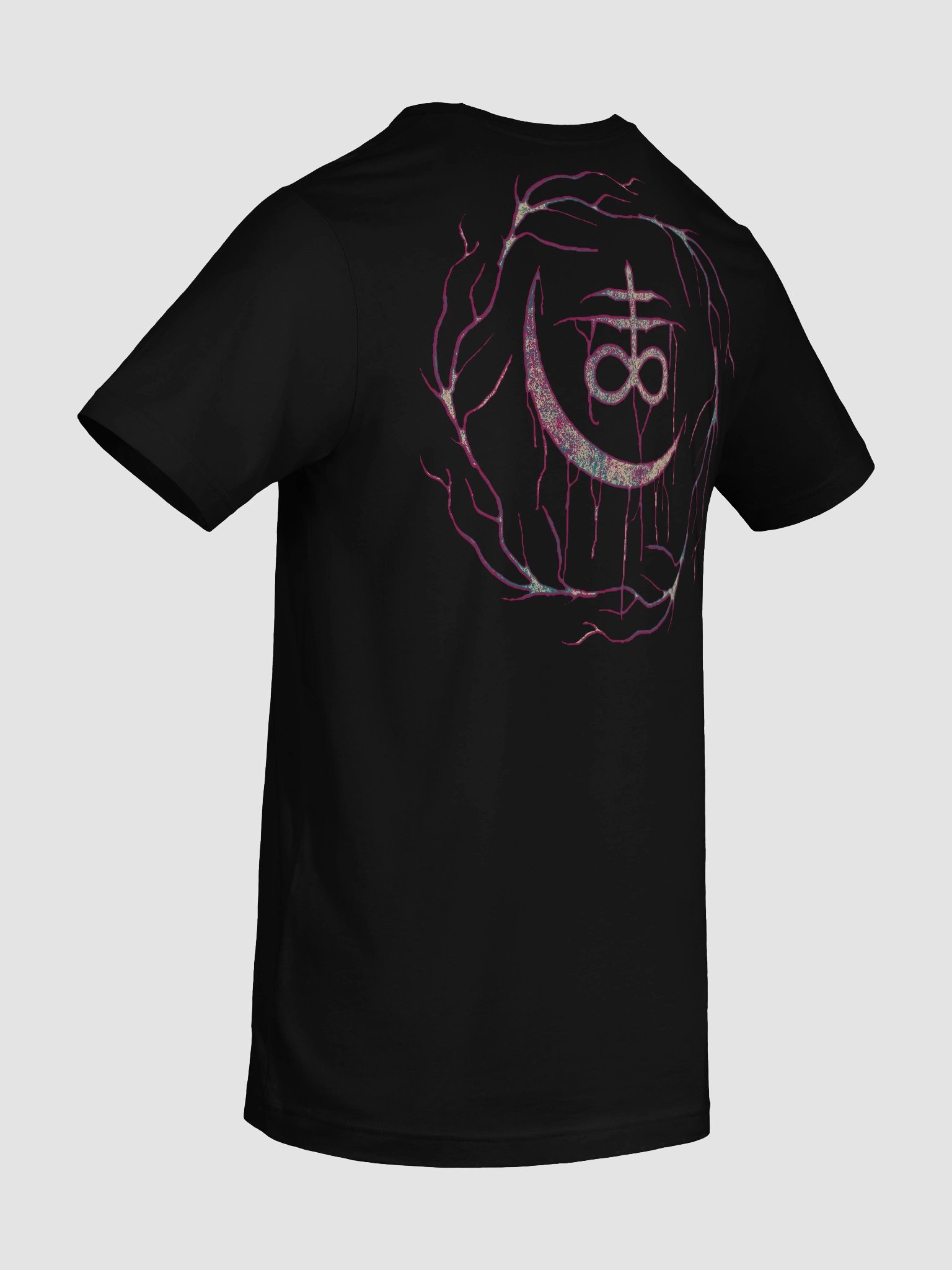 Grim Nightfall Tee product image (10)