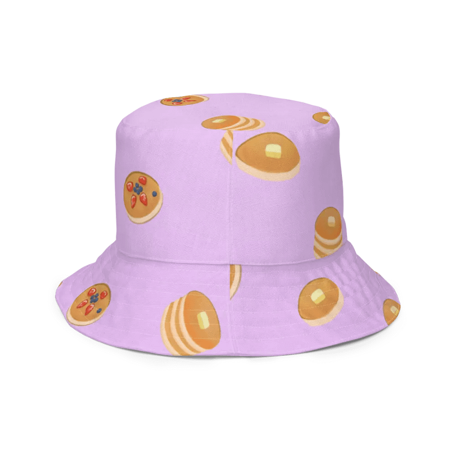Comfy Bucket Hat product image (4)