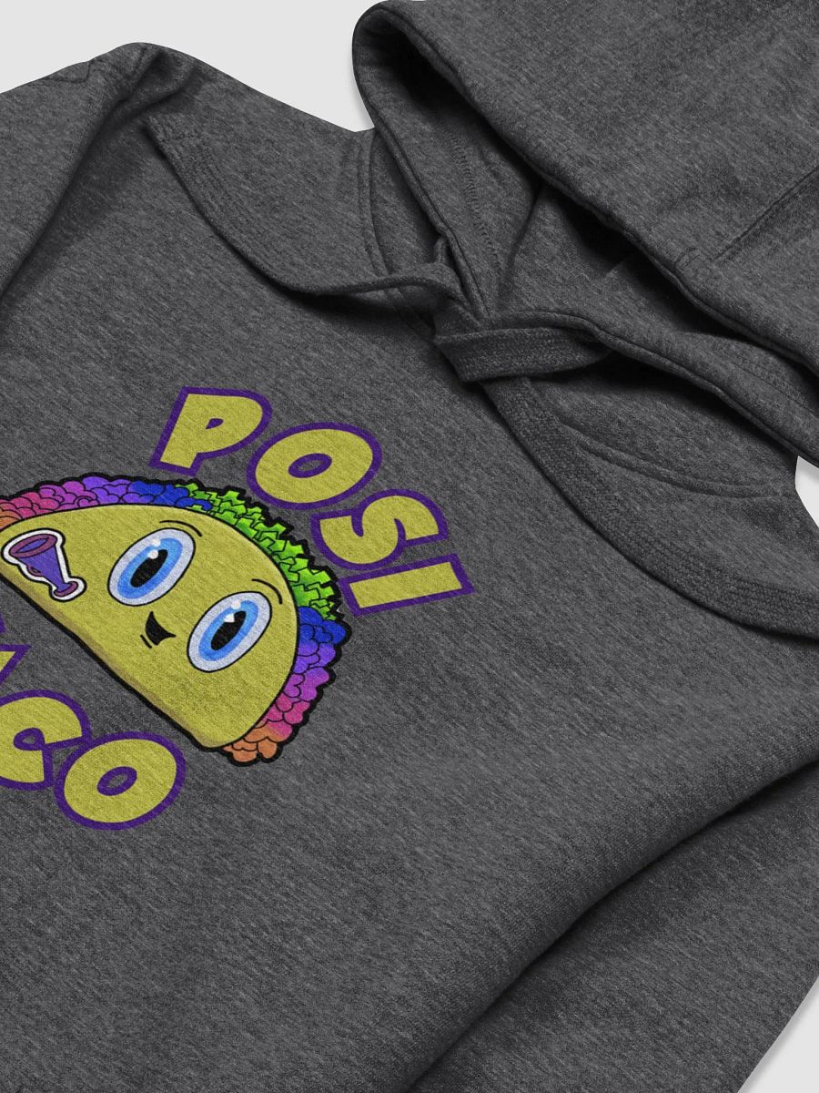 Positaco Hoodie product image (30)
