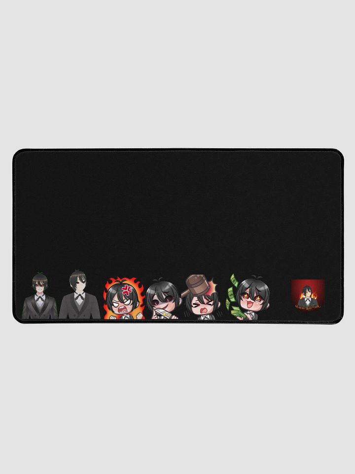 Random Desk mat product image (1)