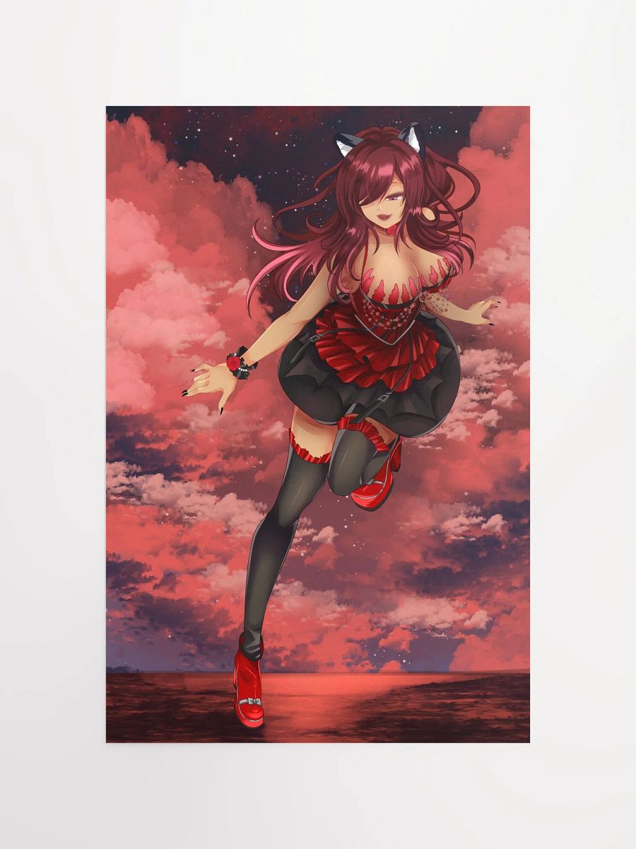 Dark Nebula Poster product image (10)
