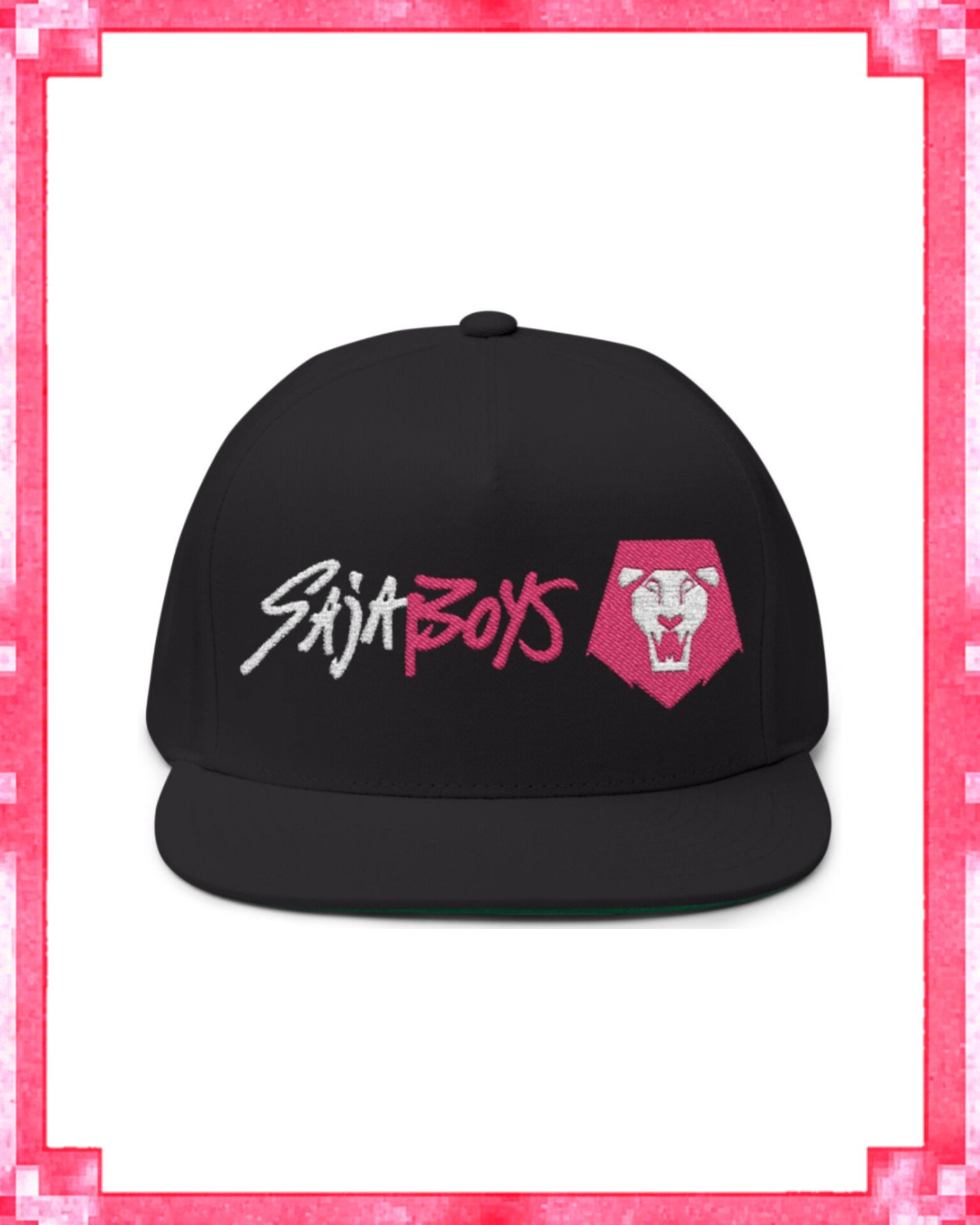 Gorra Saja Boys product image (1)
