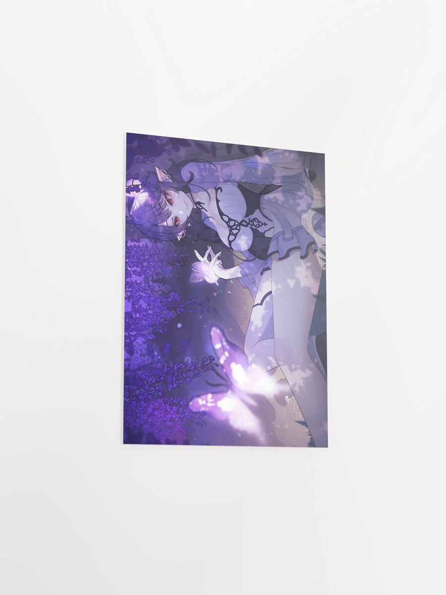 Restful Tree Poster product image (3)