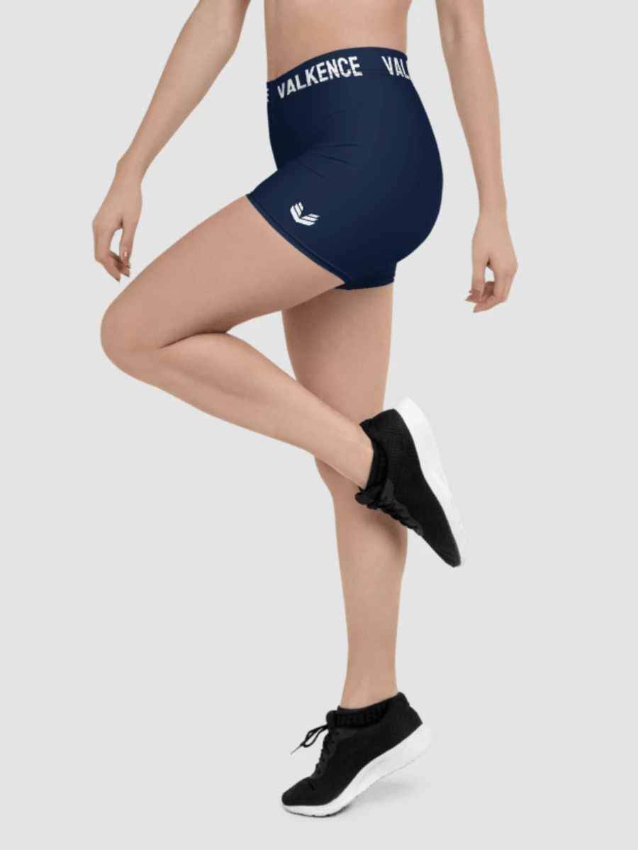 Active Shorts - Midnight Navy product image (3)