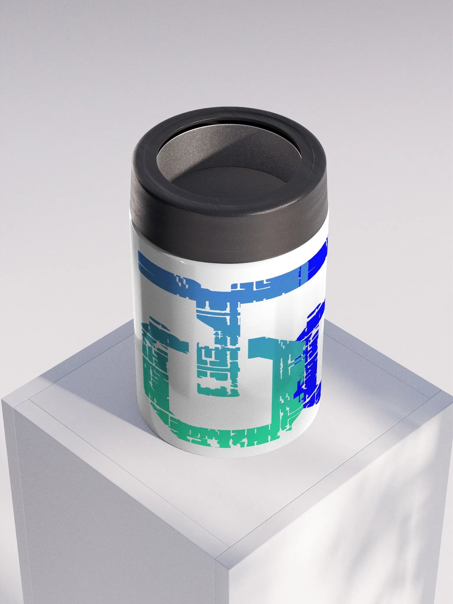 Hot Techie Tumbler product image (3)