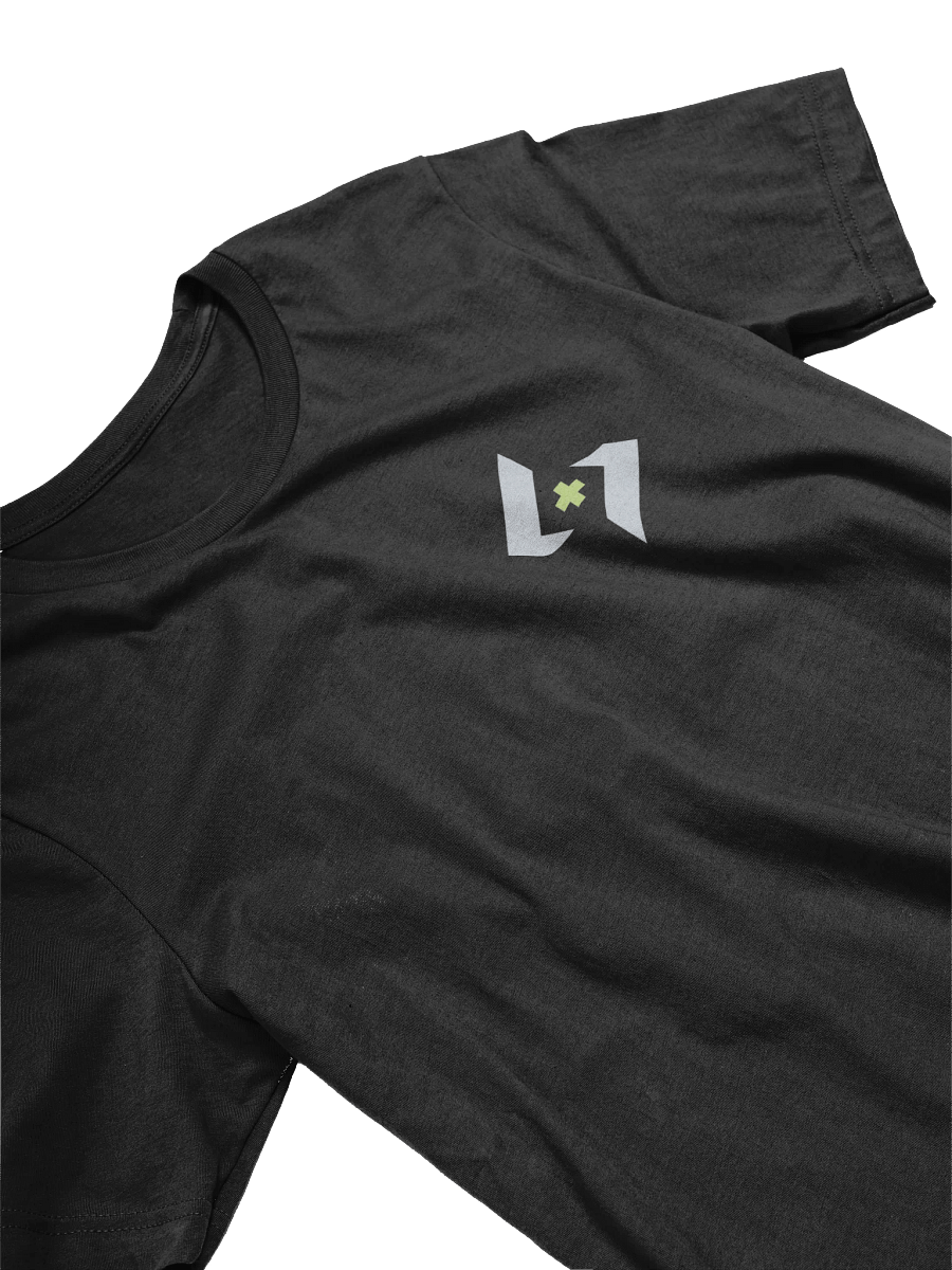 Logo Tee - Front Only product image (10)