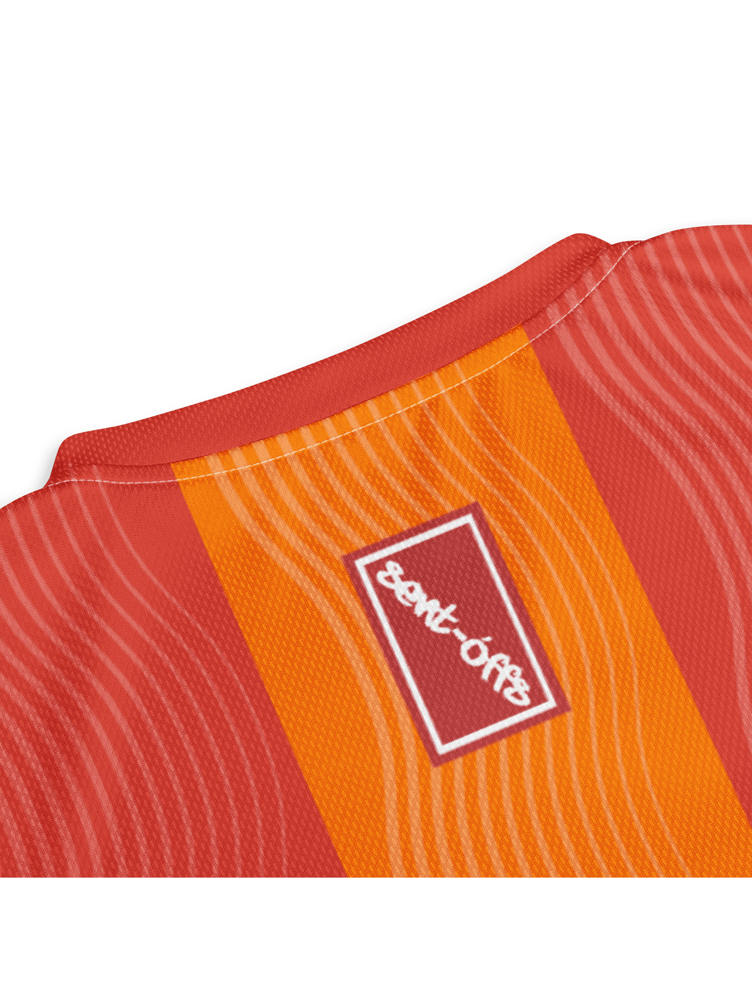 AFTER SOJU FC Away Jersey product image (4)