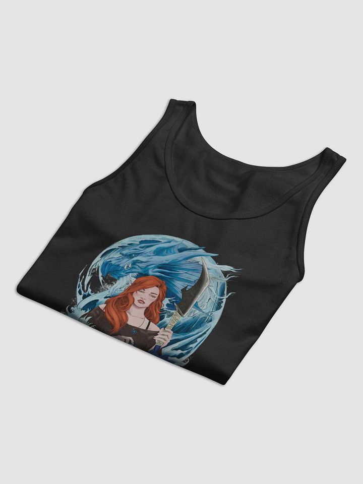 Tank Top - Fayne & Buhrik product image (2)