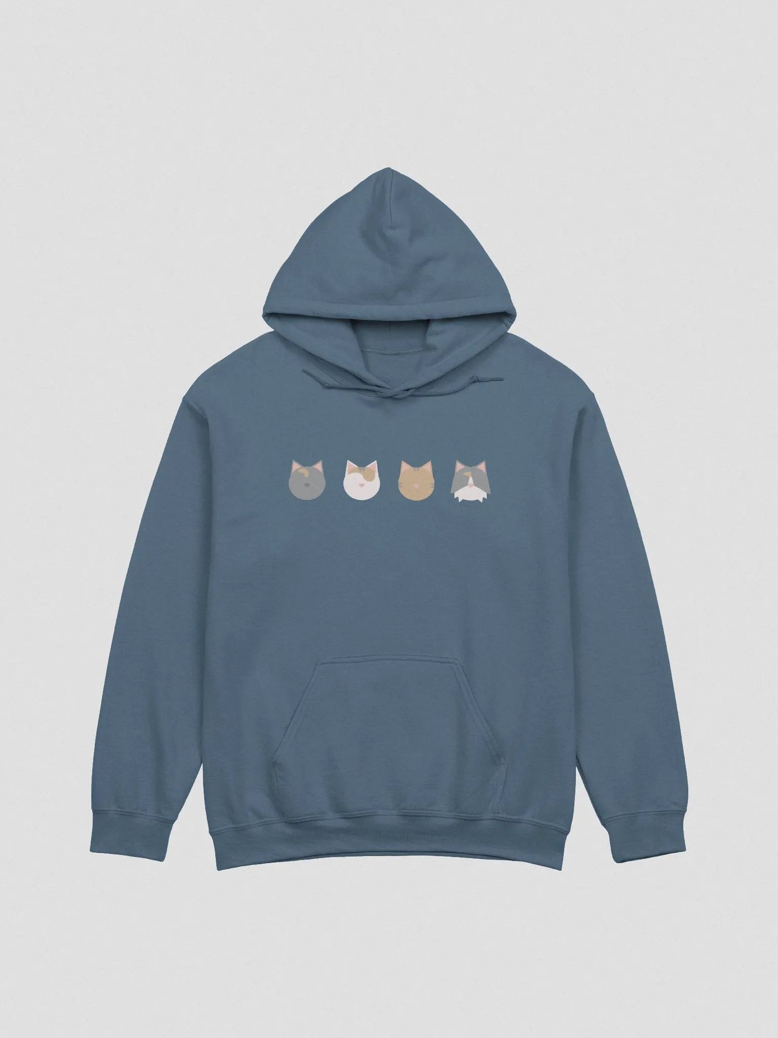 Classic SwiftIke Hoodie product image (1)