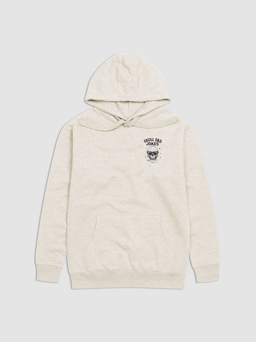 Skull Dad Jokes product image (9)