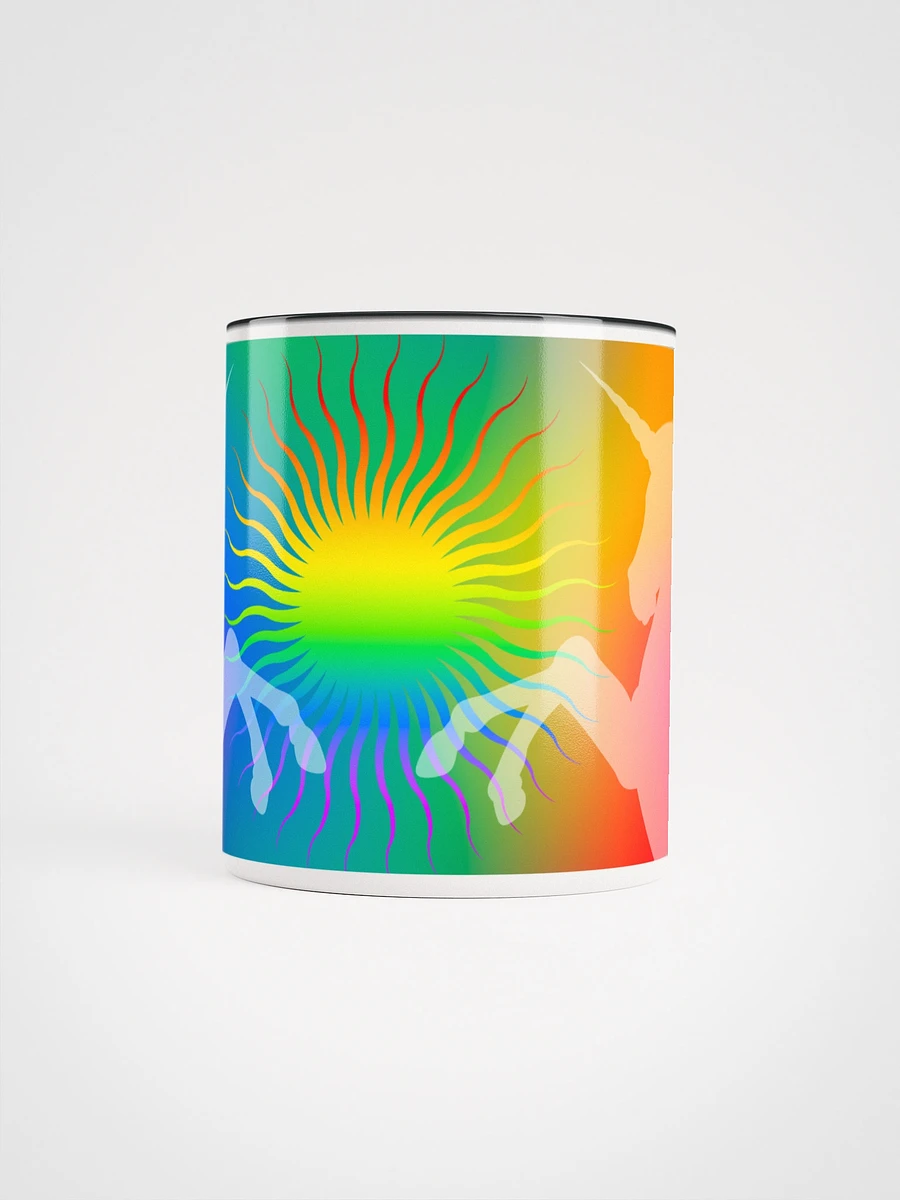 Unicorn Rainbow Mug product image (25)