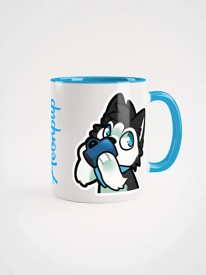 Sippy Mug product image (1)