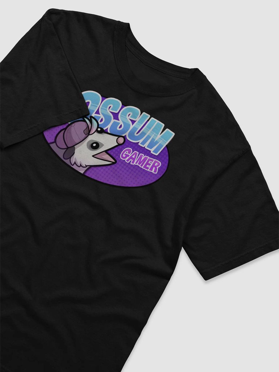 Puppet Logo Tee product image (3)