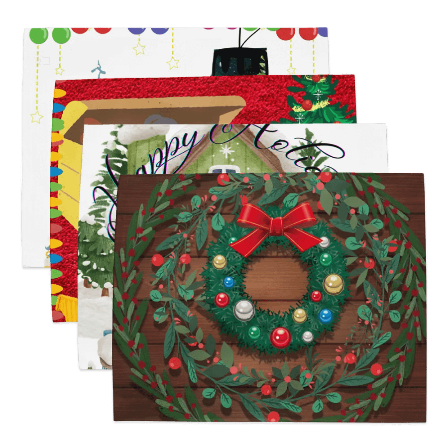 Christmas Holidays product image (1)