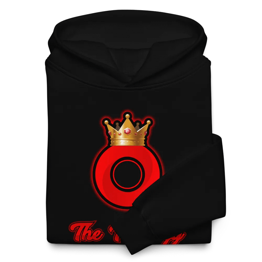 PRODIGY HOODIE product image (10)