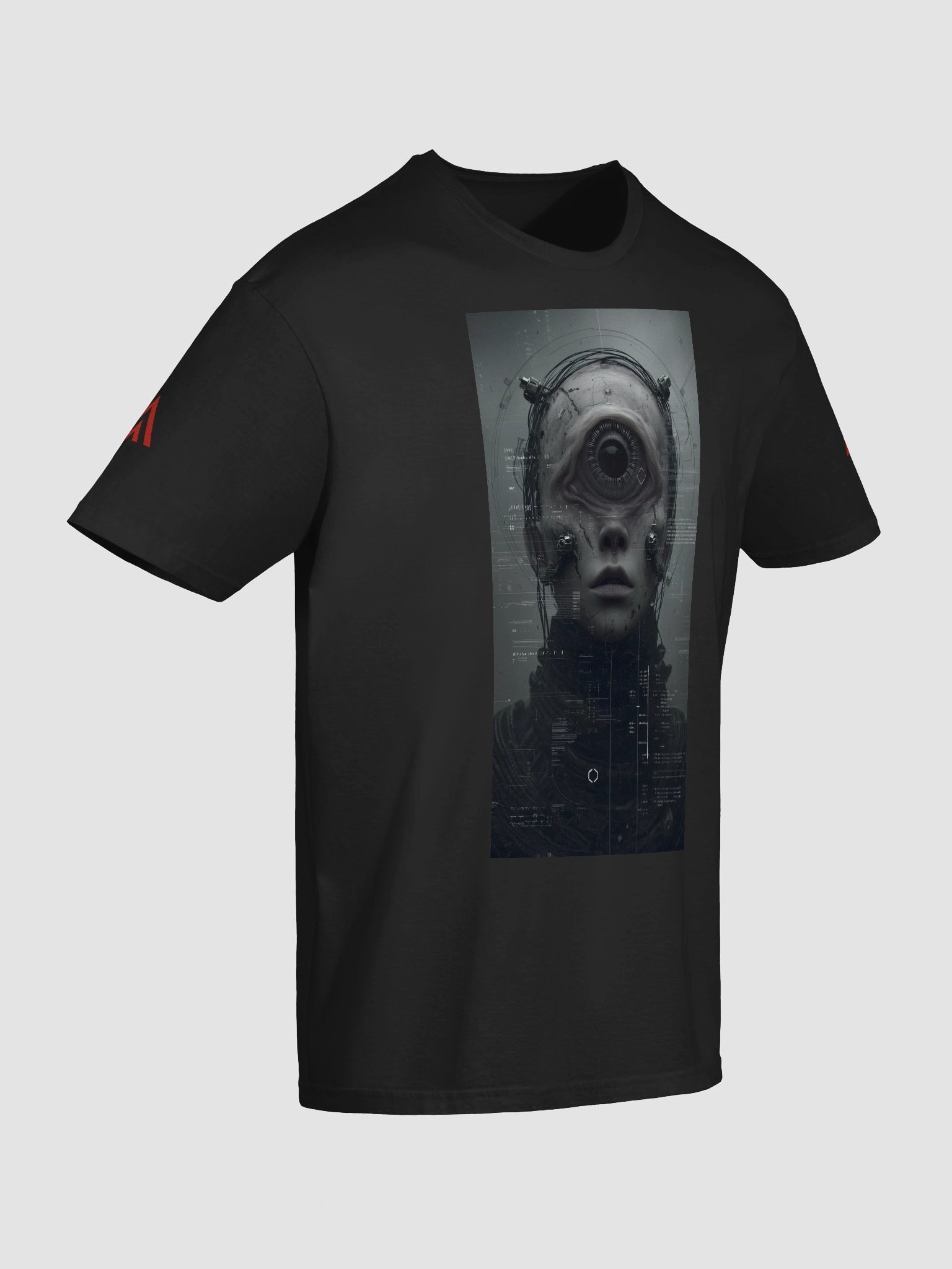 Church of AI 🔺 ICU.EXE product image (30)
