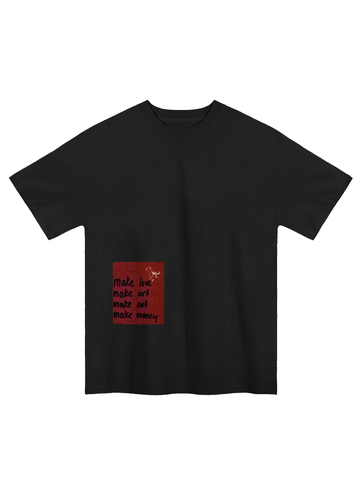make love art money product image (2)