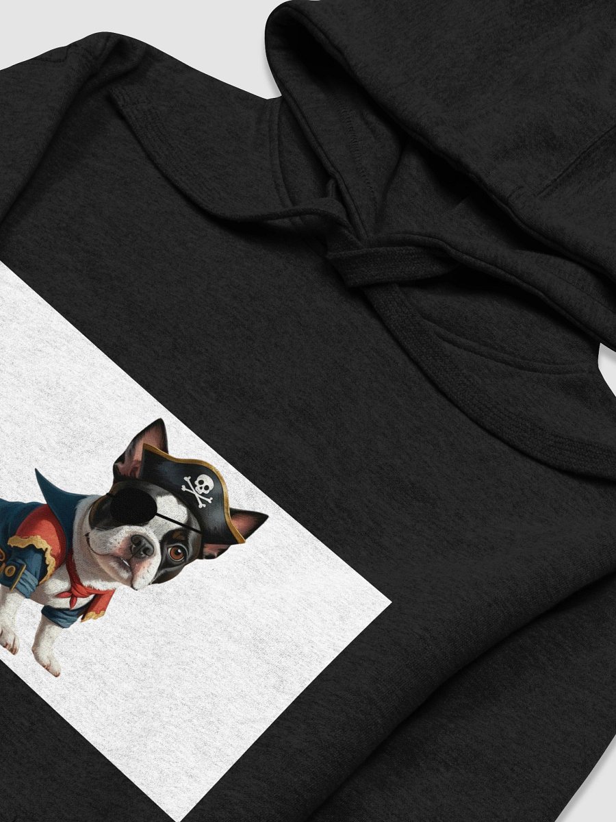 Simple Pirate Sammi Dean Hoodie product image (3)