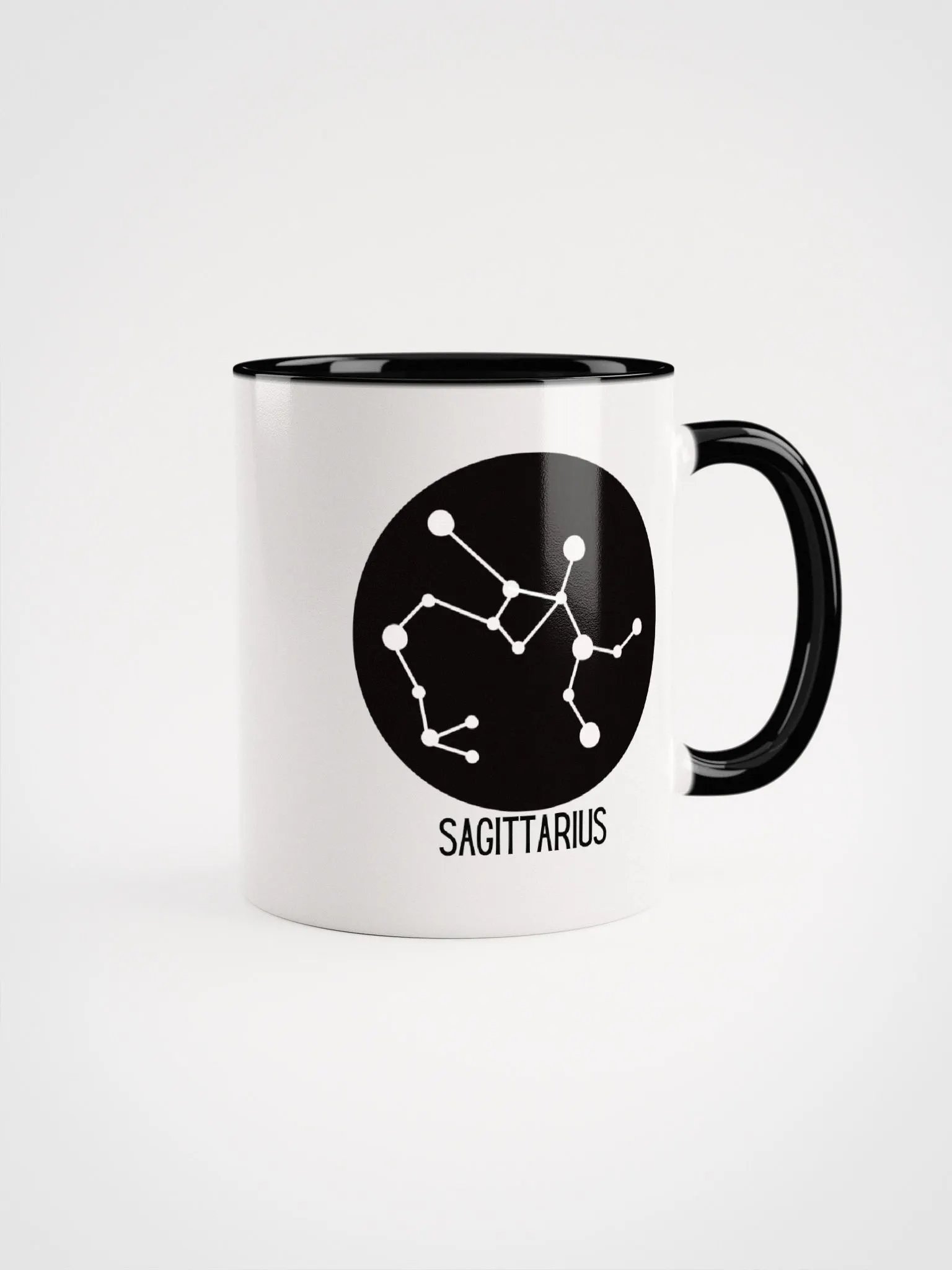 UACNJ 11oz Mug - Sagittarius product image (4)