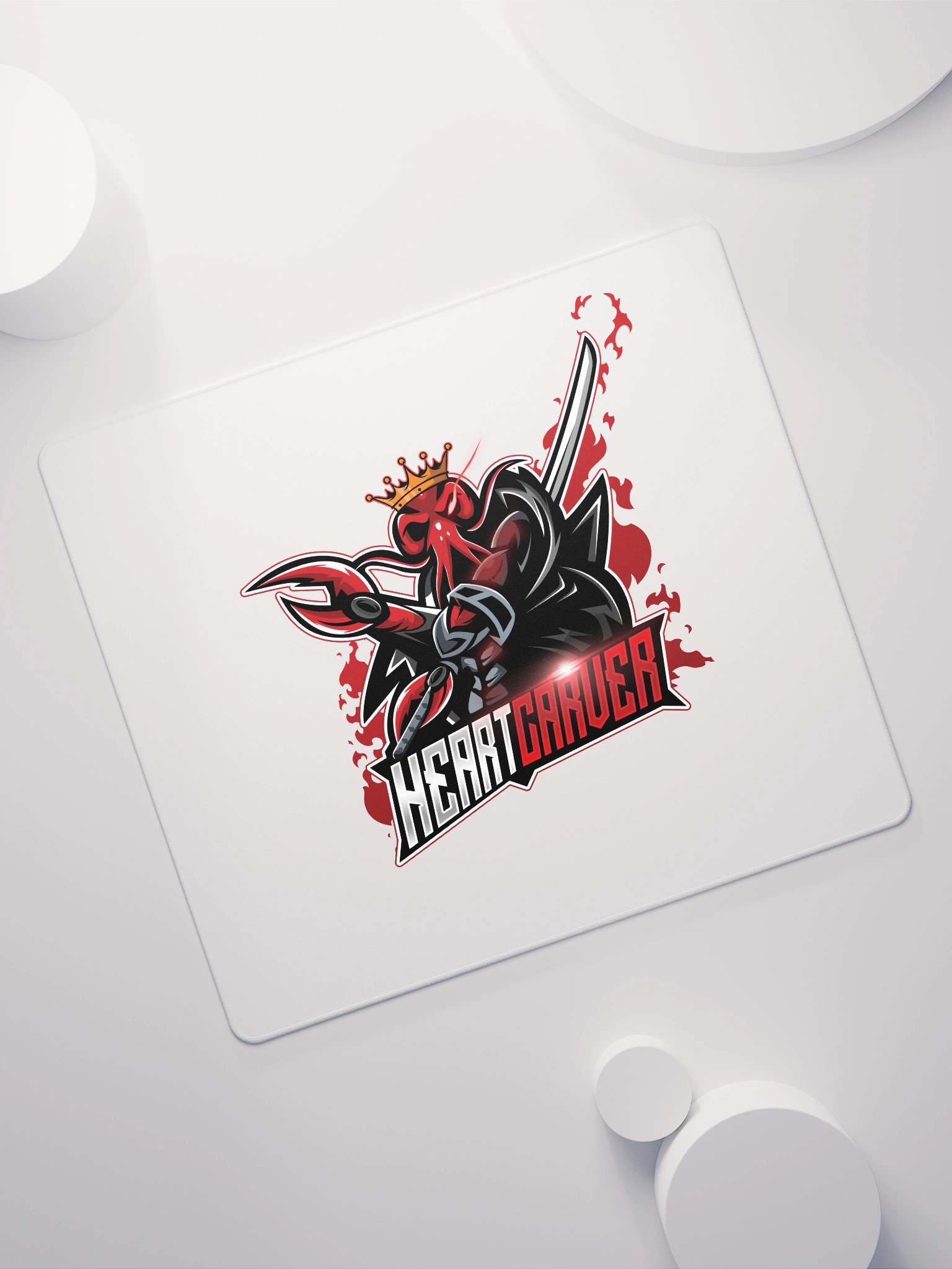 HC Gaming Mouse Pad product image (7)