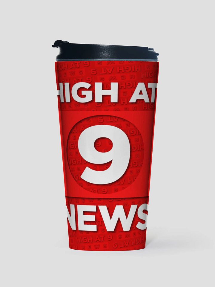 HA9N Premium To Go Coffee Mug product image (1)