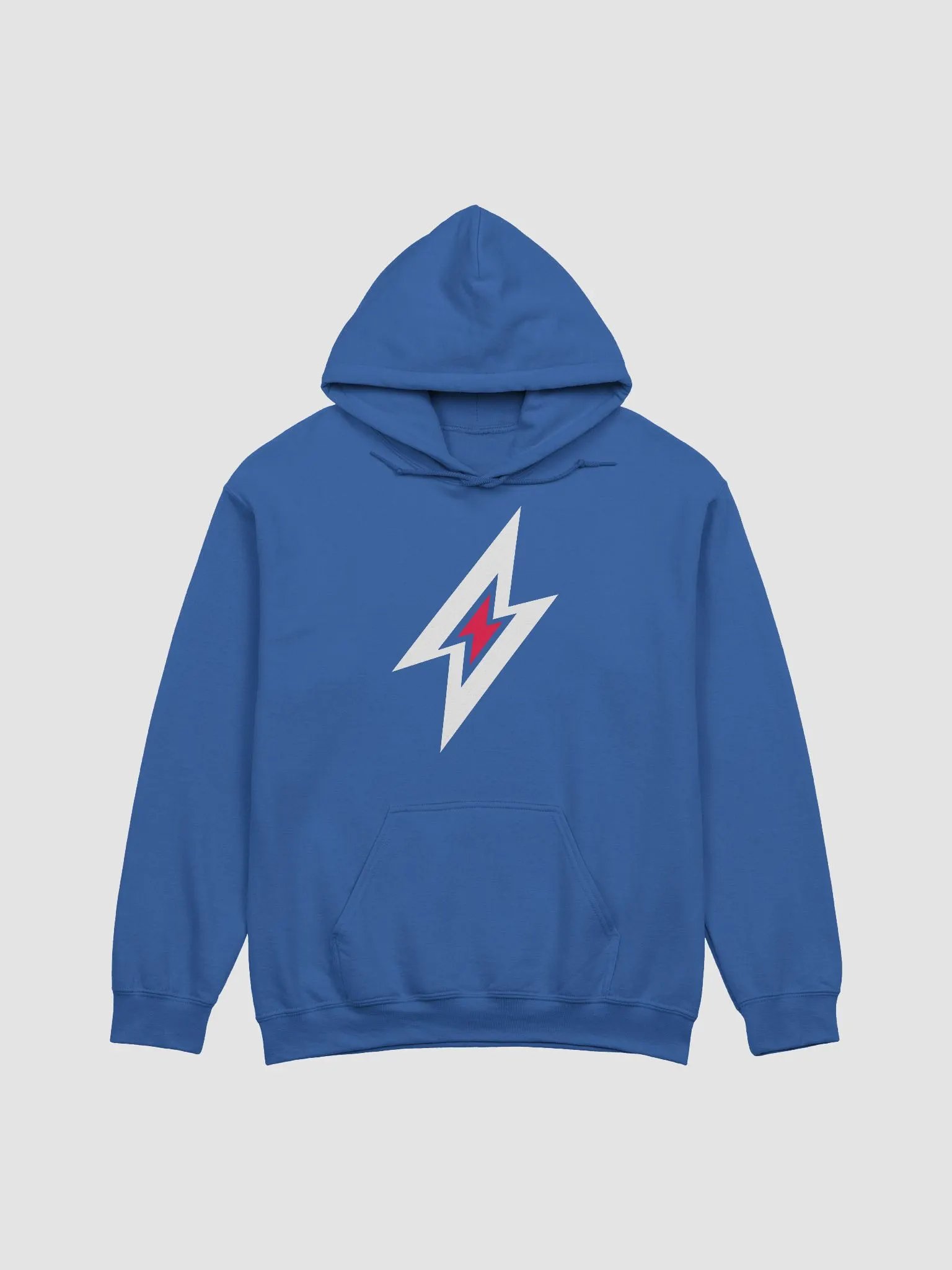 Lightning Hoodie product image (19)