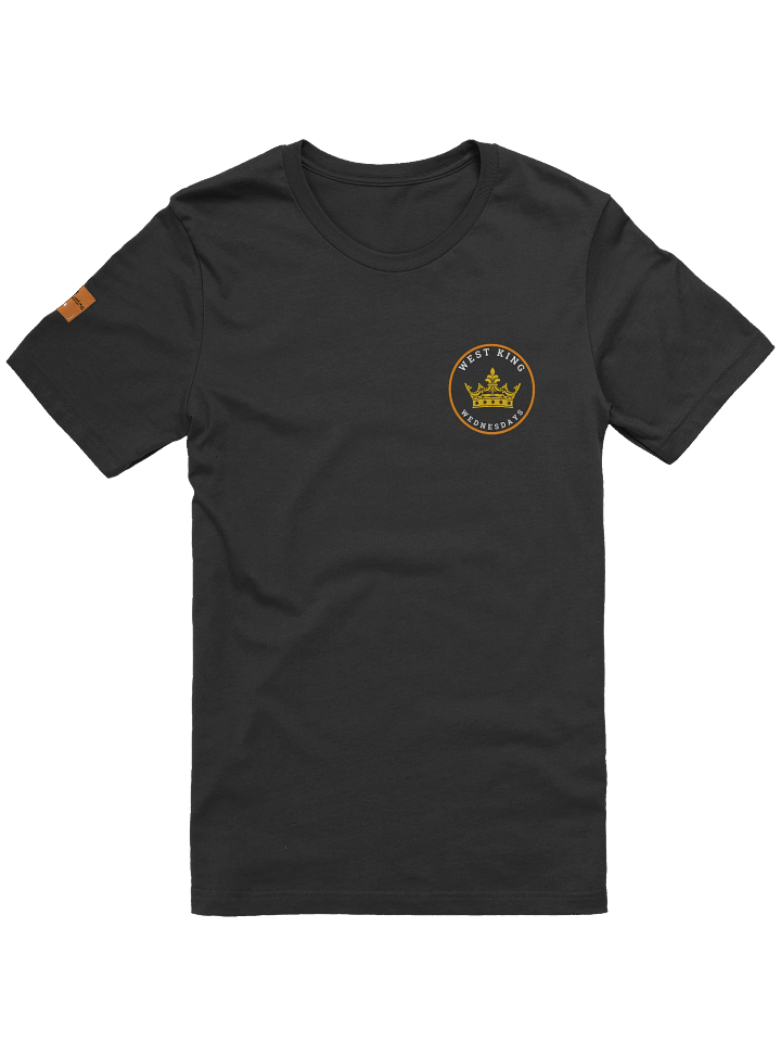 The 4 Year Anniversary product image (1)