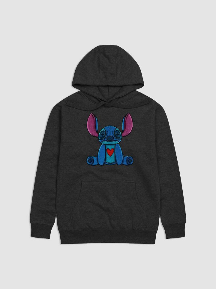 voodoo stitch hoodie product image (1)