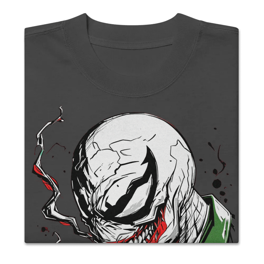 Joker Venom 
