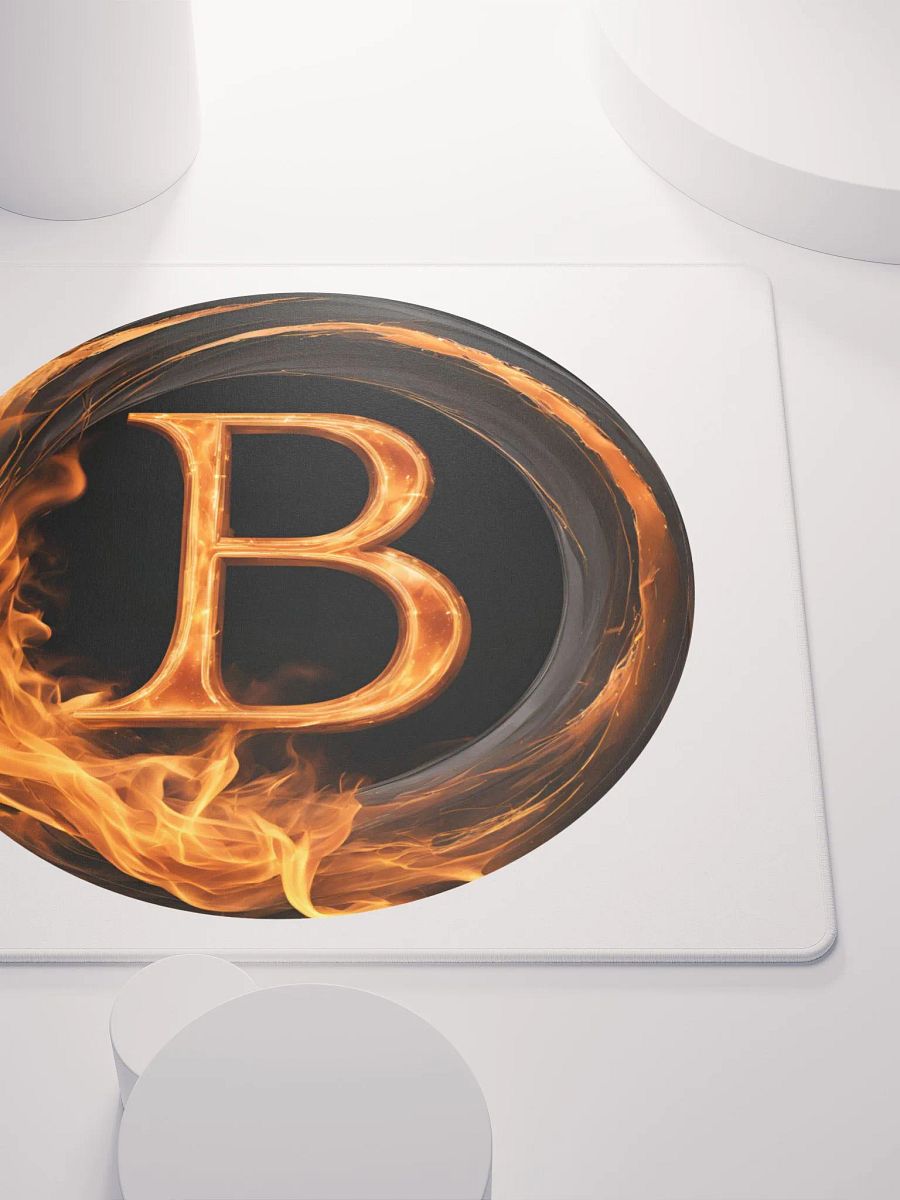 Billy_869 Official Gaming Mouse Mat Merch product image (5)
