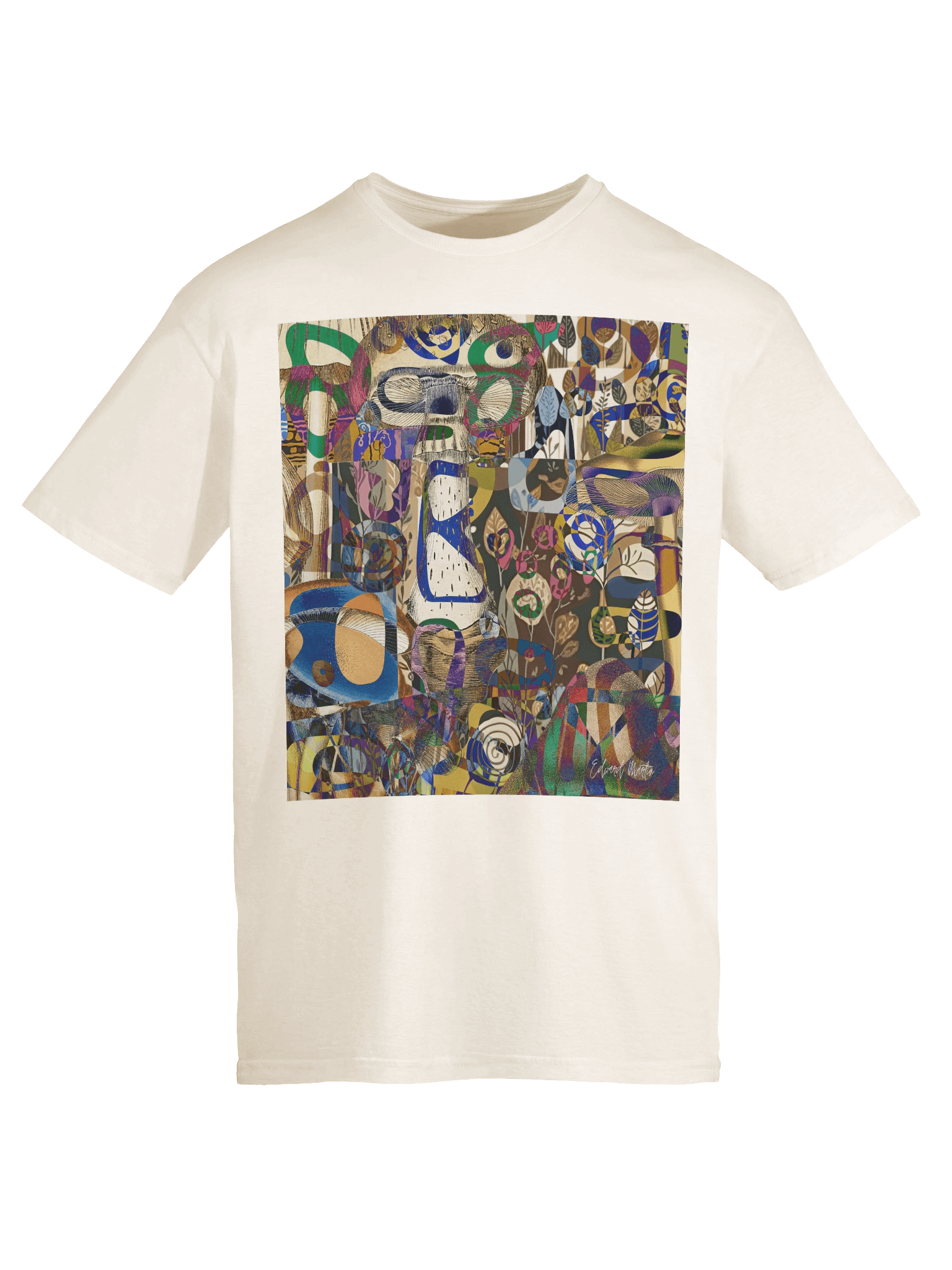 Artistic Elegance Logo Tee product image (107)