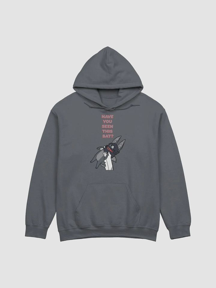 HYSTB Hoodie product image (1)