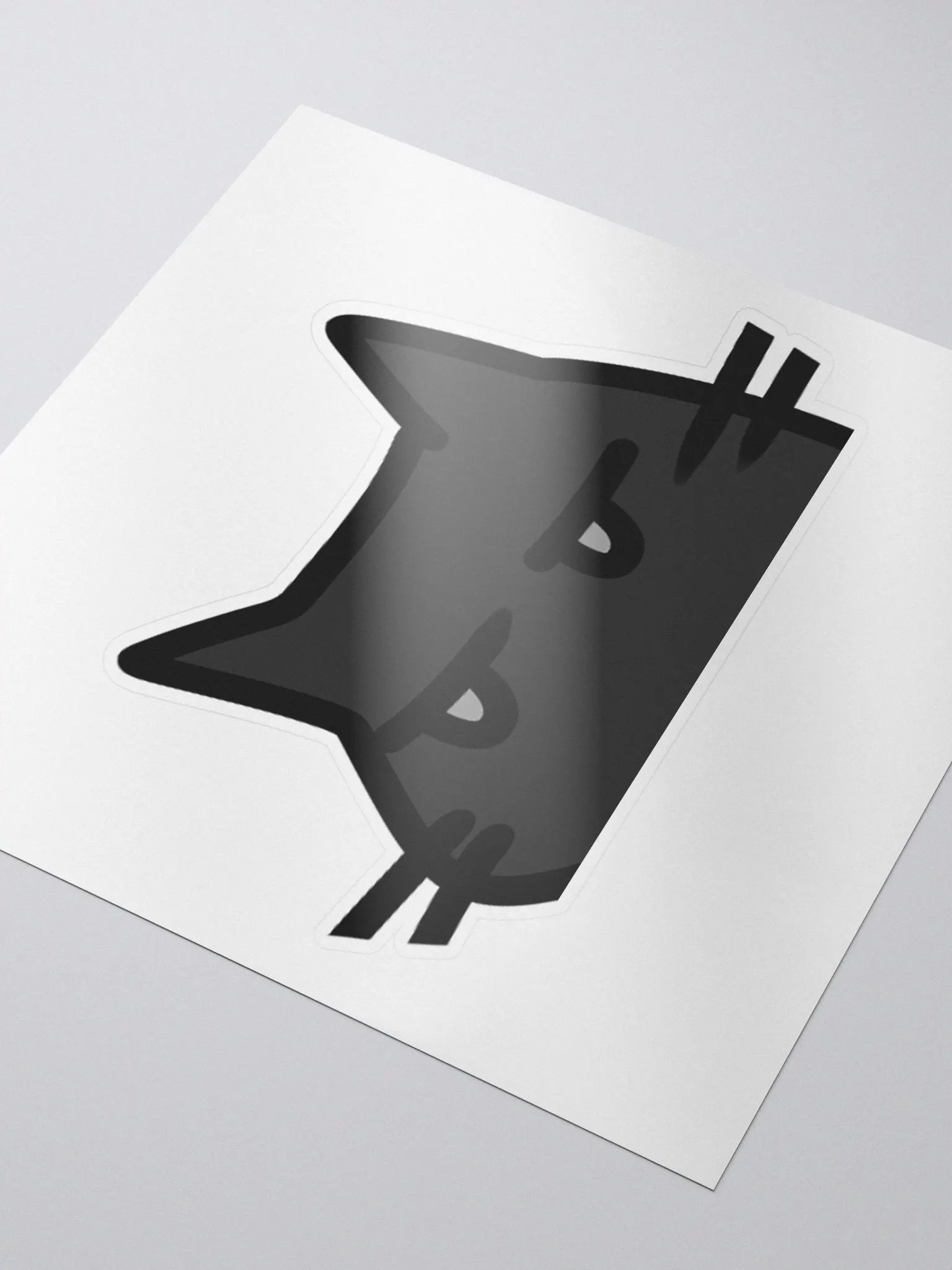Jack Sticker product image (4)