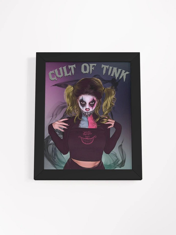 Cult of Tink Poster product image (1)